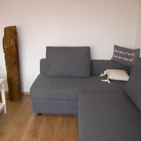 Haus Ellbogen Apartment Momlingen Bagian luar foto