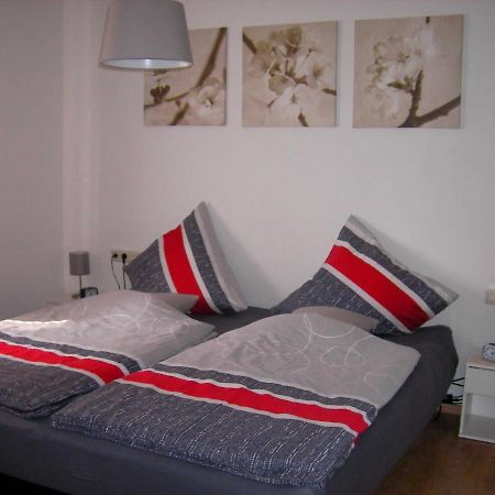 Haus Ellbogen Apartment Momlingen Bagian luar foto