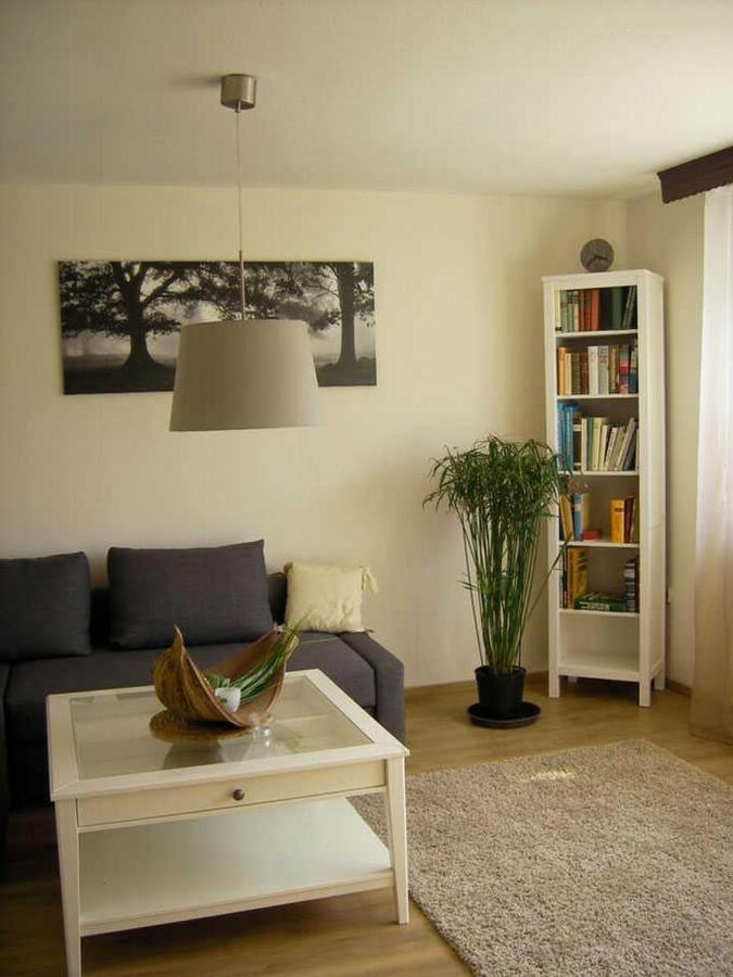 Haus Ellbogen Apartment Momlingen Bagian luar foto