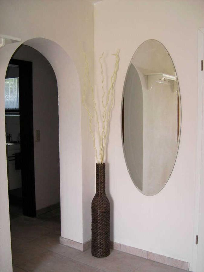 Haus Ellbogen Apartment Momlingen Bagian luar foto