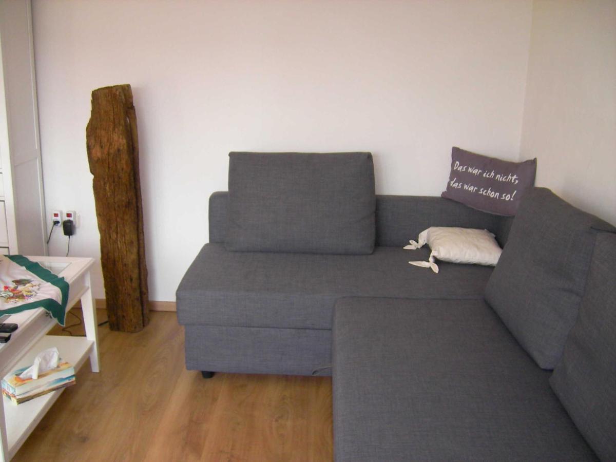 Haus Ellbogen Apartment Momlingen Bagian luar foto