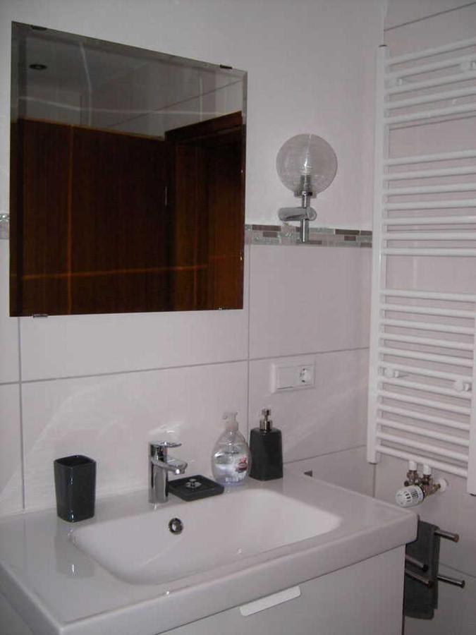 Haus Ellbogen Apartment Momlingen Bagian luar foto