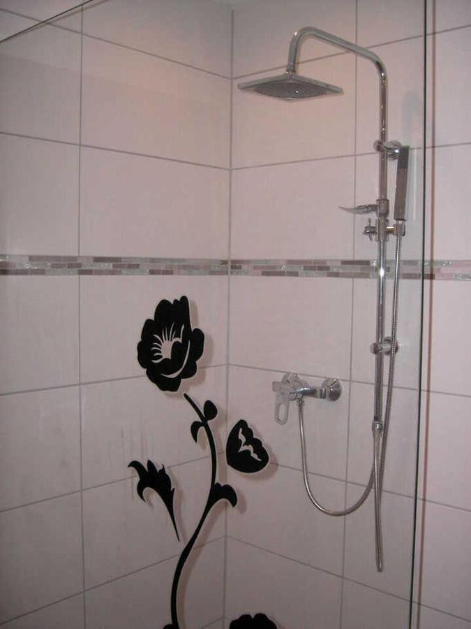 Haus Ellbogen Apartment Momlingen Bagian luar foto