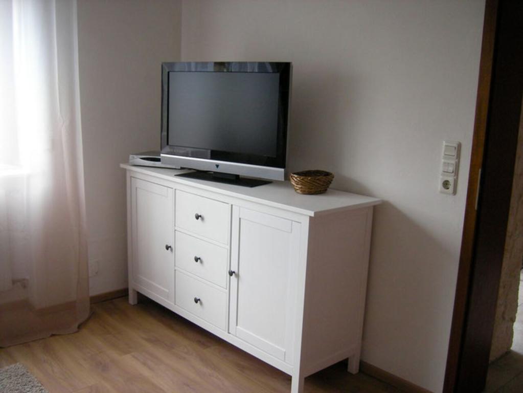 Haus Ellbogen Apartment Momlingen Bagian luar foto