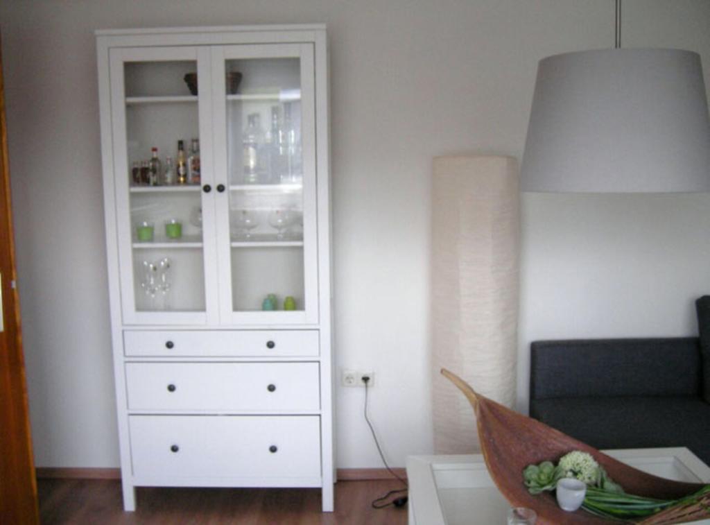 Haus Ellbogen Apartment Momlingen Bagian luar foto