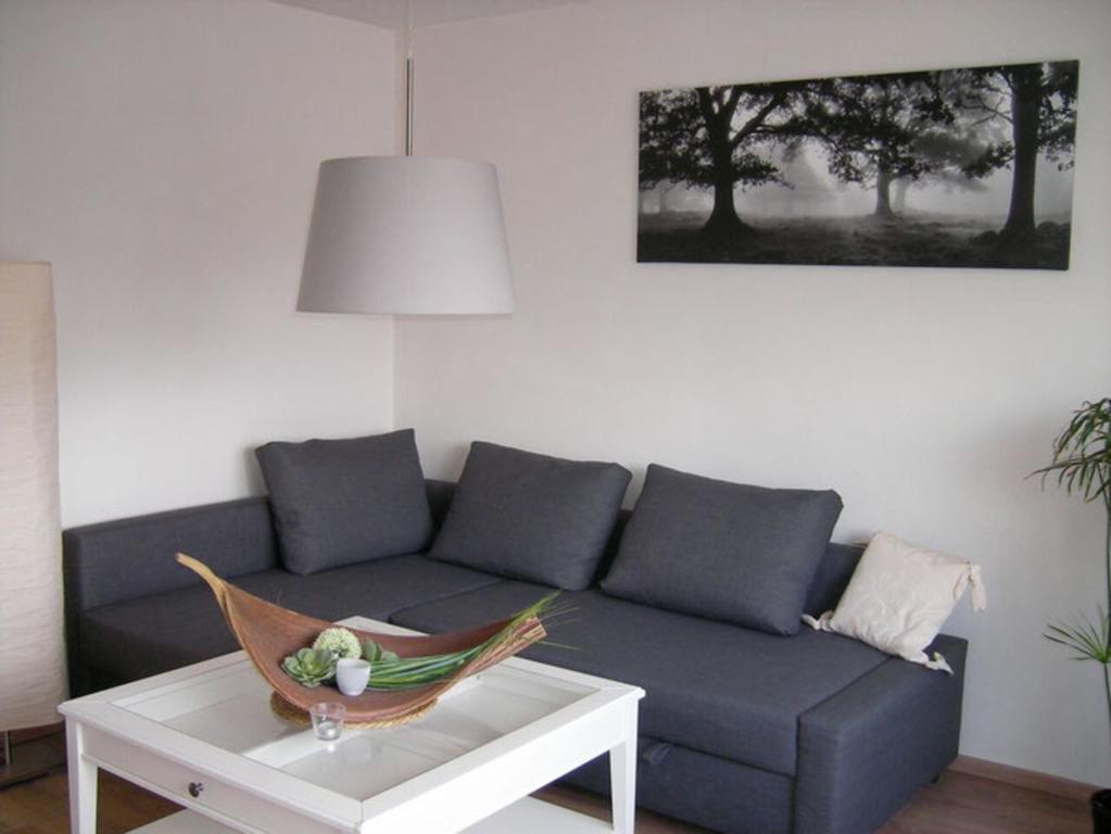 Haus Ellbogen Apartment Momlingen Bagian luar foto